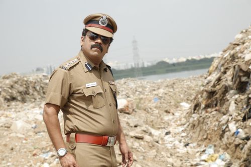Pattinapakkam Fresh Stills.