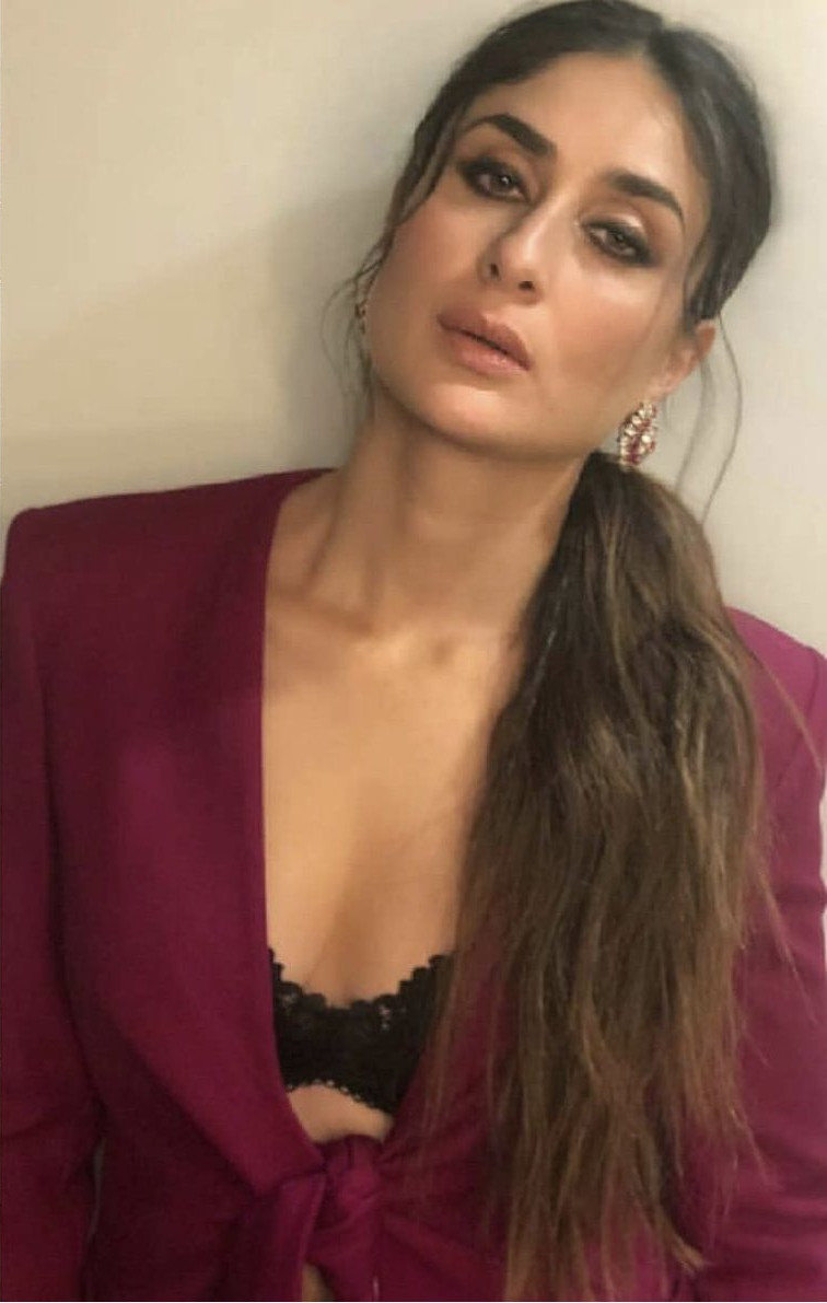 Kareena Kapoor Fresh Pretty Pics.