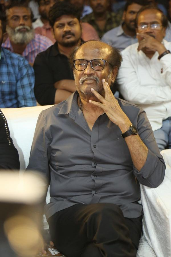 2point0 Telugu Pre Release Event stills