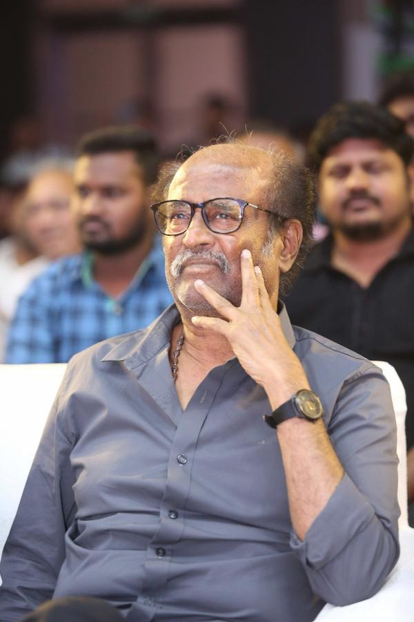 2point0 Telugu Pre Release Event stills