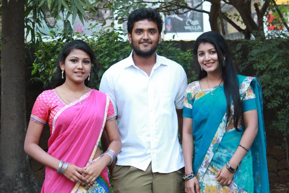 Kamara Kattu Tamil Movie Stills | Manishajith, Ajmal Khan, Della Raj