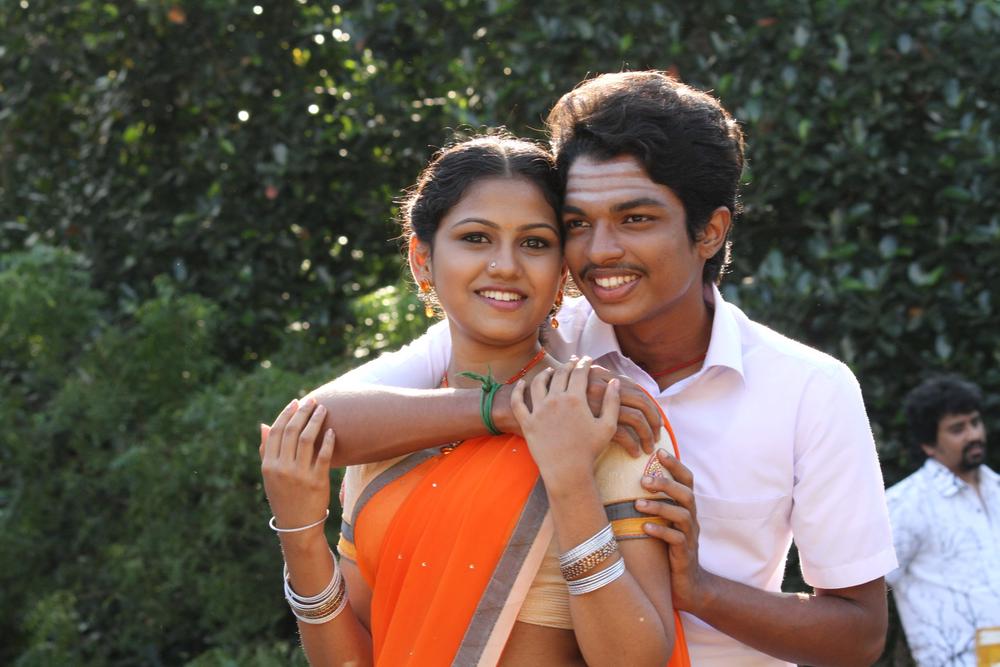 Kamara Kattu Tamil Movie Stills | Manishajith, Sree Ram