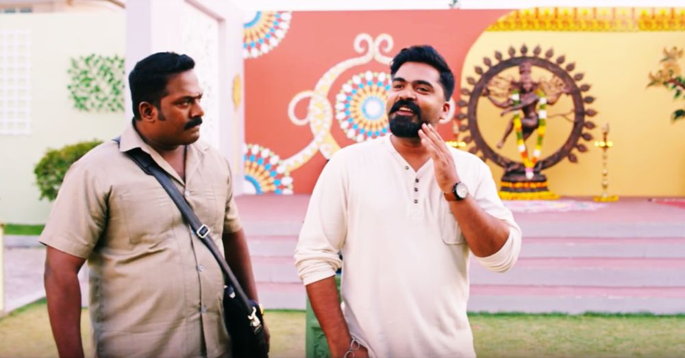 Vantha Rajavathaan Varuven Images.