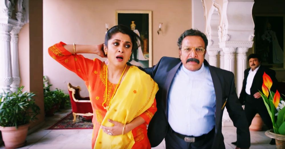 Vantha Rajavathaan Varuven Images.