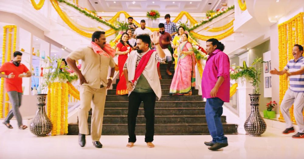 Vantha Rajavathaan Varuven Images.