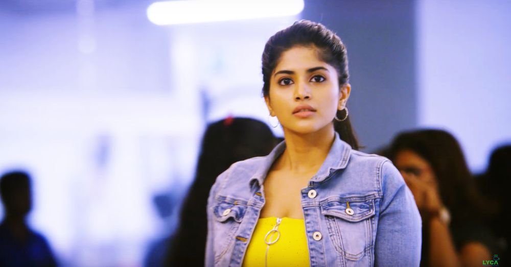Vantha Rajavathaan Varuven Images.