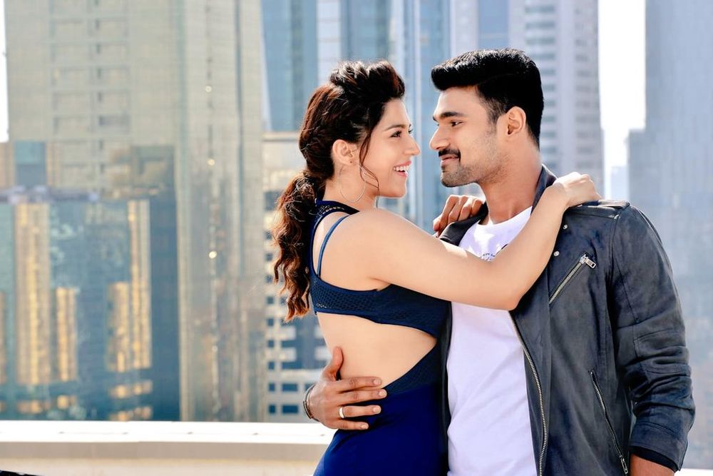 Kavacham Very Fresh images.