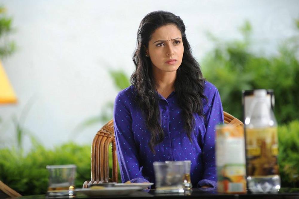 Mosagallaku Mosagadu Movie Stills | Nandini Rai