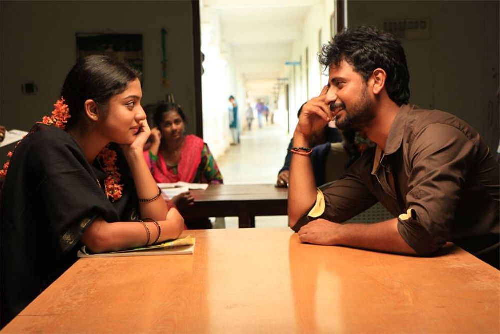 Exclusive images of Seemathurai
