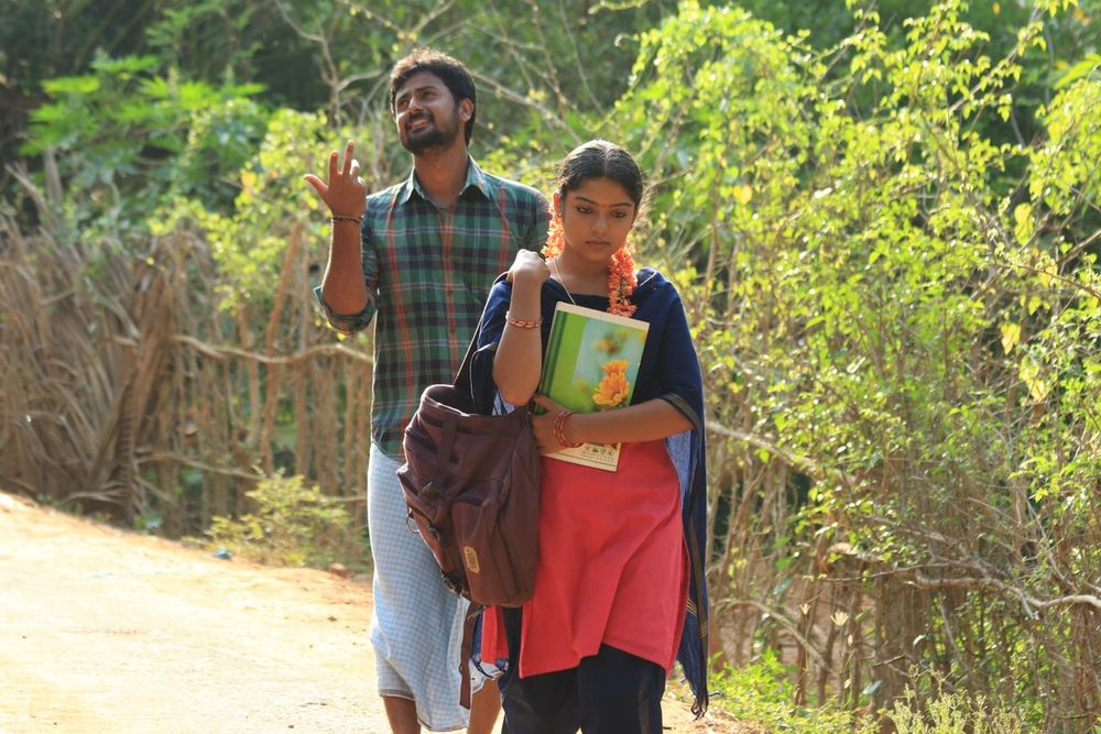 Exclusive images of Seemathurai