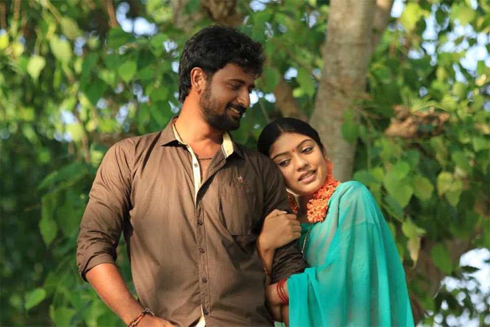 Exclusive images of Seemathurai
