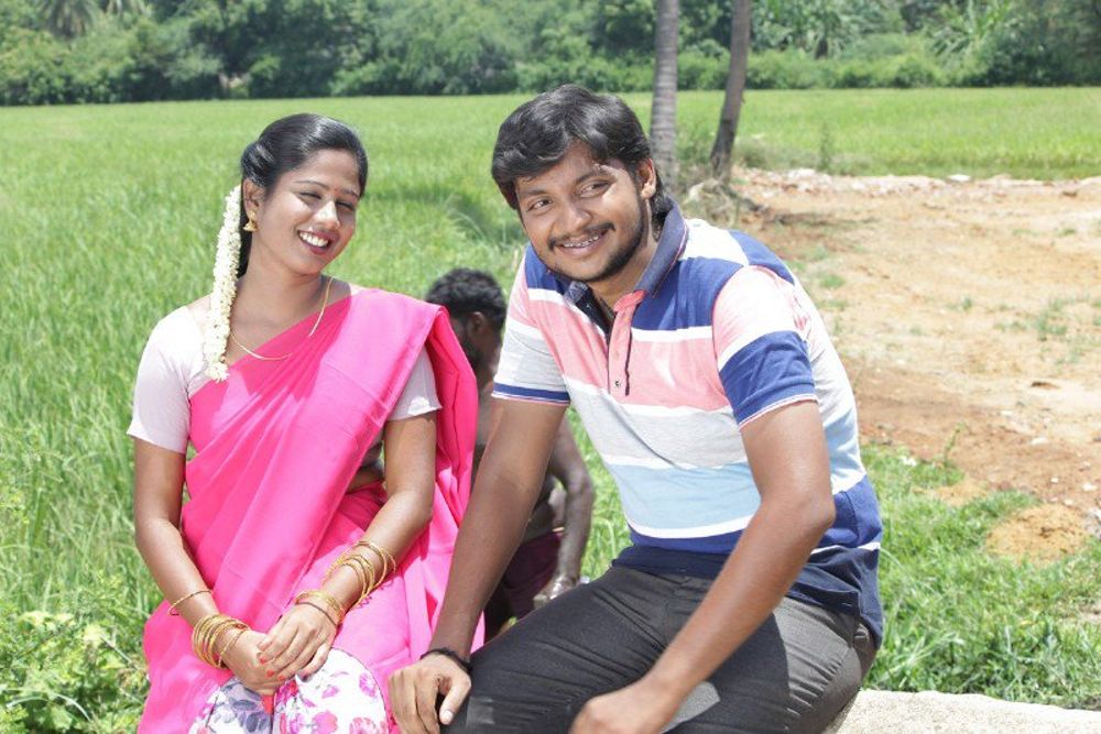 Dhoni Kabadi Kuzhu Fresh Images.