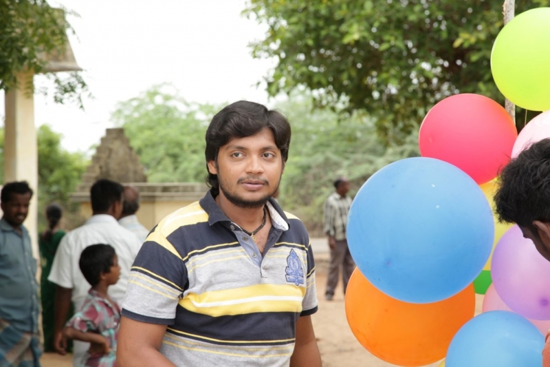 Dhoni Kabadi Kuzhu Fresh Images.