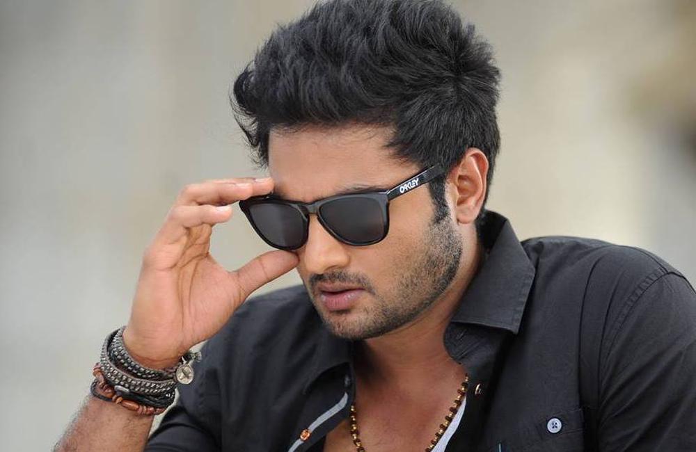 Mosagallaku Mosagadu Movie Stills | Sudheer Babu