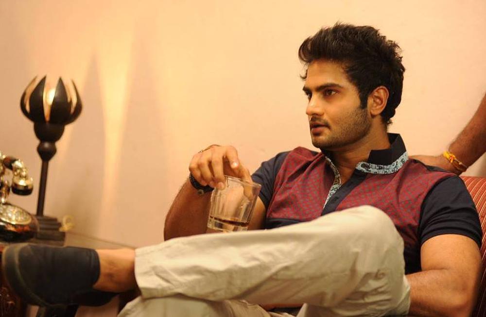 Mosagallaku Mosagadu Movie Stills | Sudheer Babu