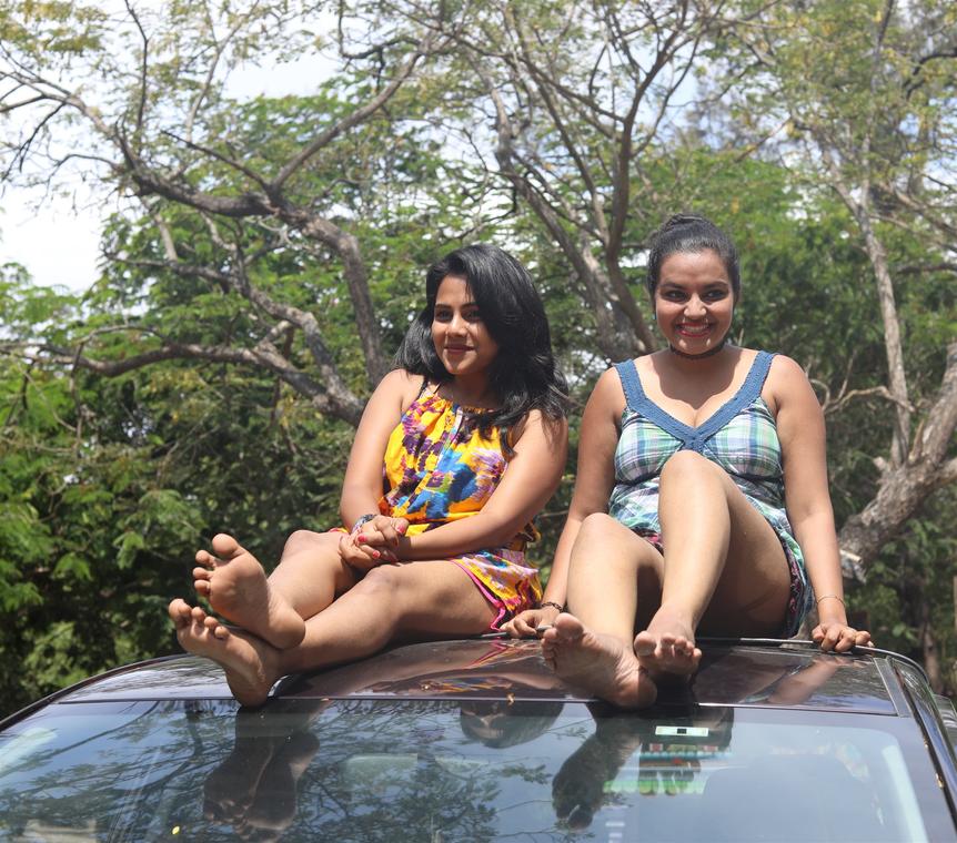 Kadamaan Paarai Mansoor Ali Khan Son Frist Movie Stills.