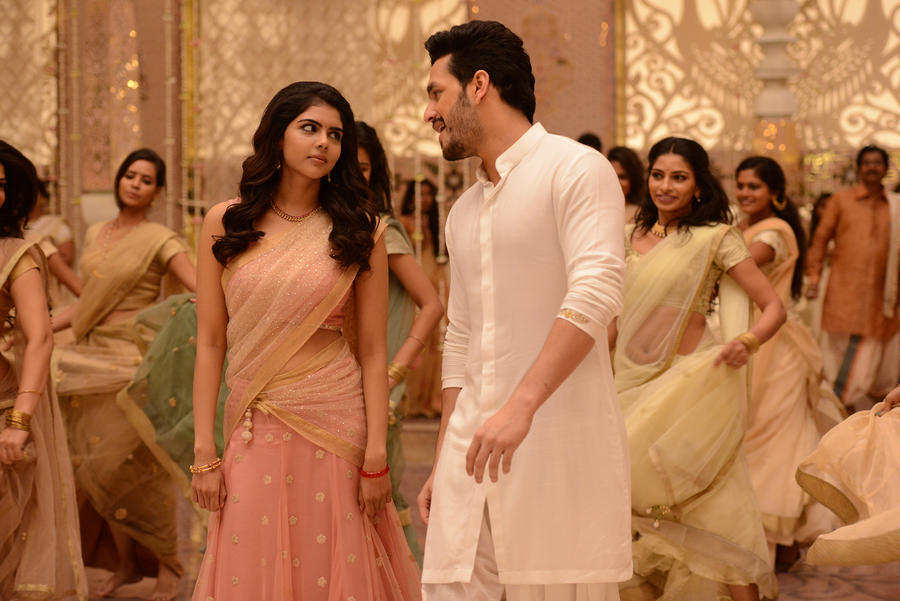 Hello Movie Stills.