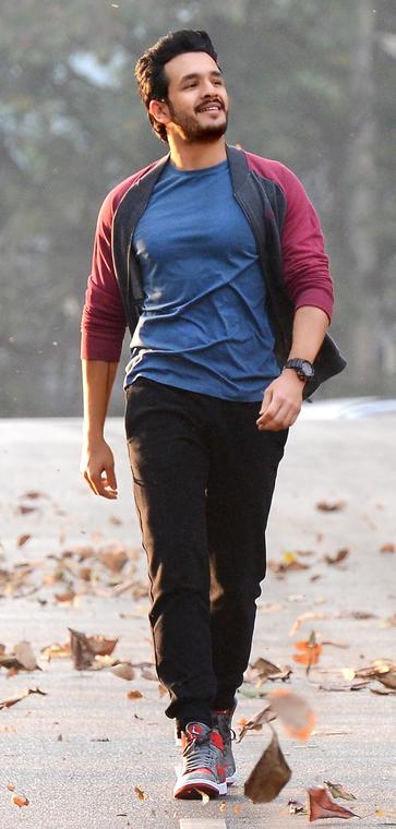Hello Movie Stills.