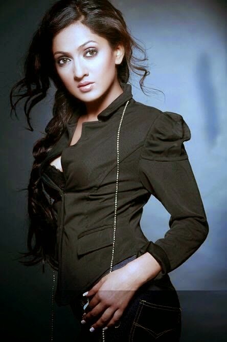 Actress Sheela Cute Photoshoot Stills