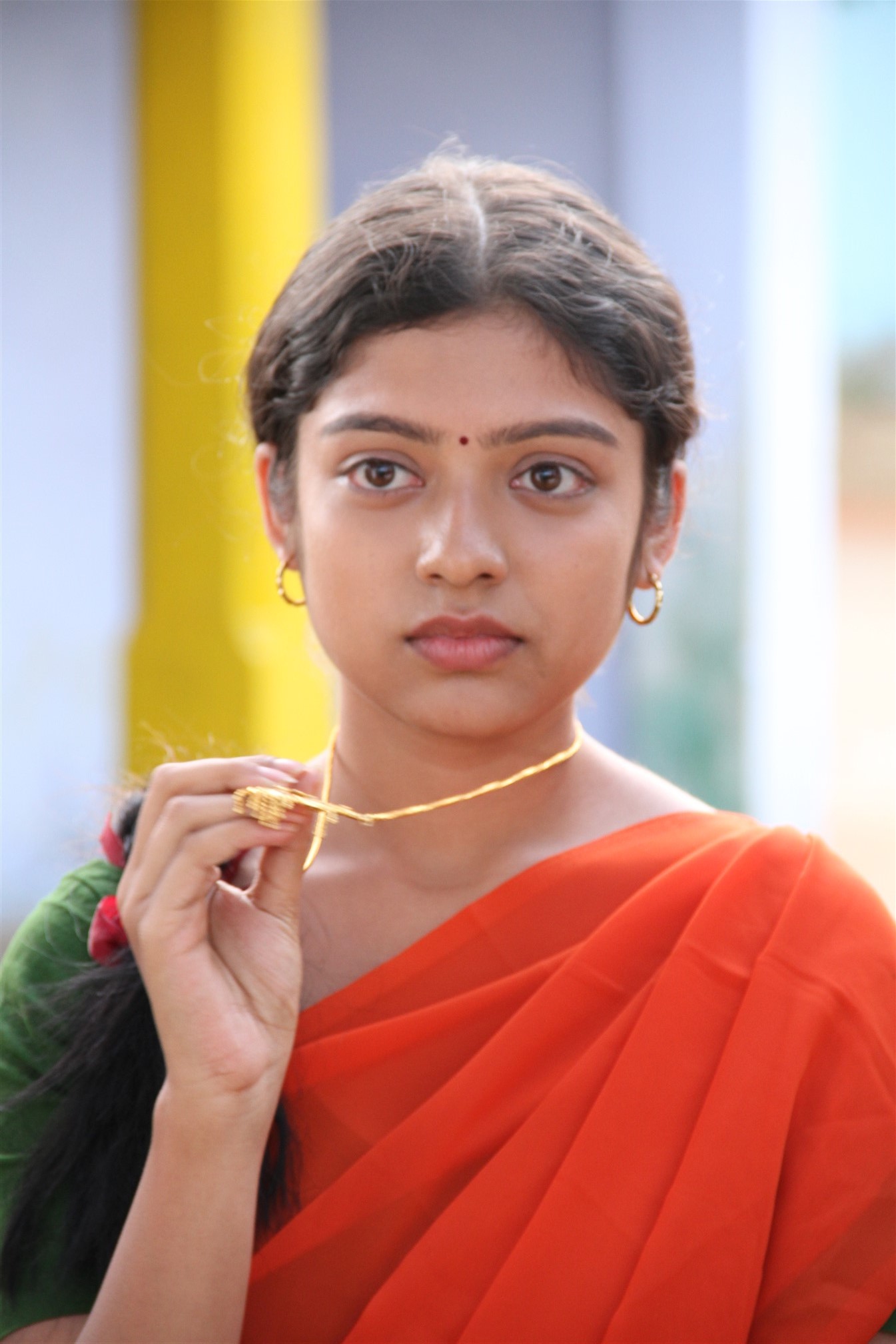 Samuthirakani Pettikadai Exclusive Images.