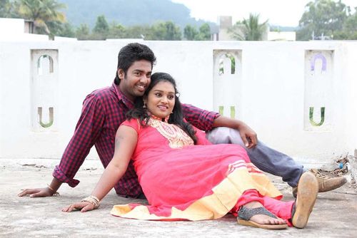 Kadhal Pradesam Latest Images.