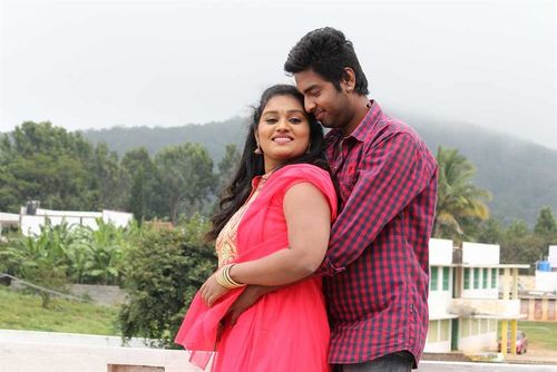 Kadhal Pradesam Latest Images.