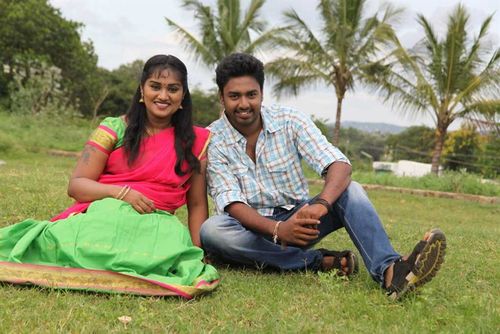 Kadhal Pradesam Latest Images.