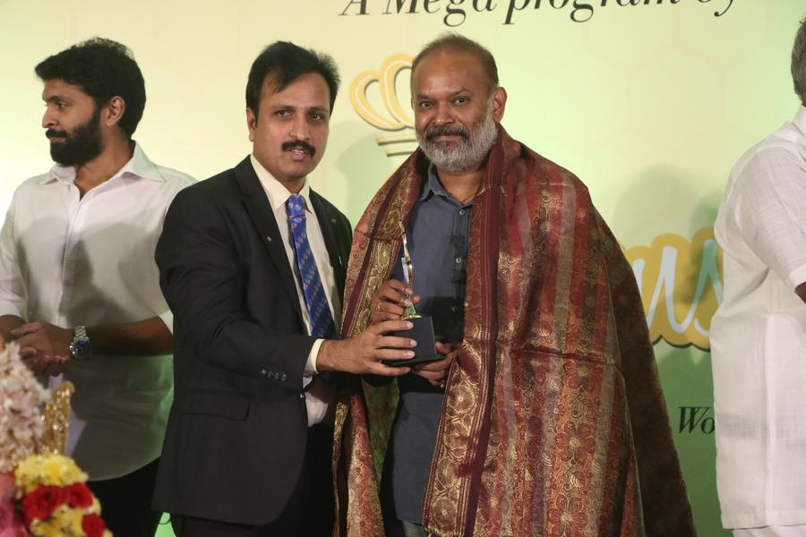 Vikram Prabhu Exclusive Images.