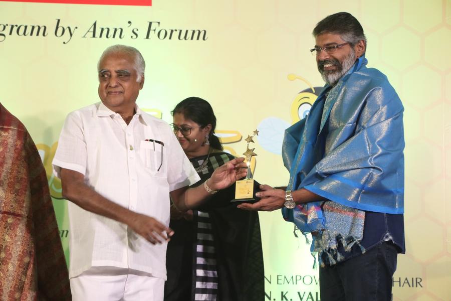 Vikram Prabhu Exclusive Images.