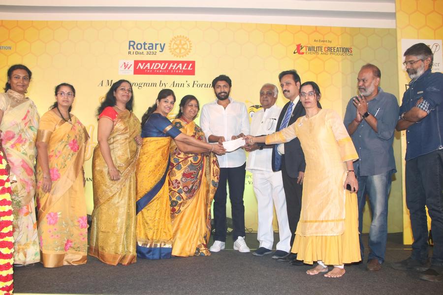 Vikram Prabhu Exclusive Images.