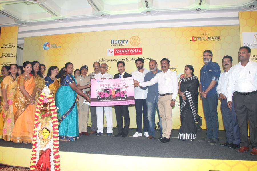 Vikram Prabhu Exclusive Images.