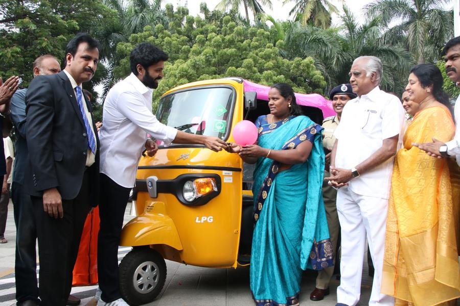 Vikram Prabhu Exclusive Images.