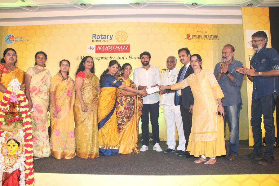 Vikram Prabhu Exclusive Images.