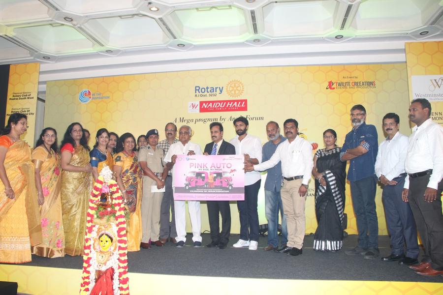 Vikram Prabhu Exclusive Images.