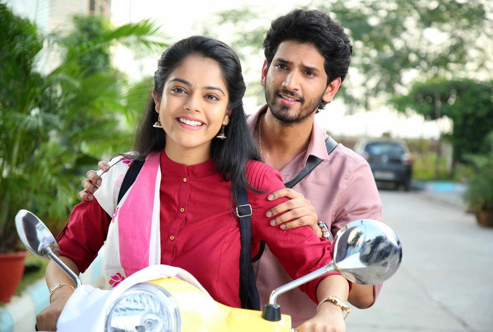 Anaganaga O Prema Katha Movie Images.