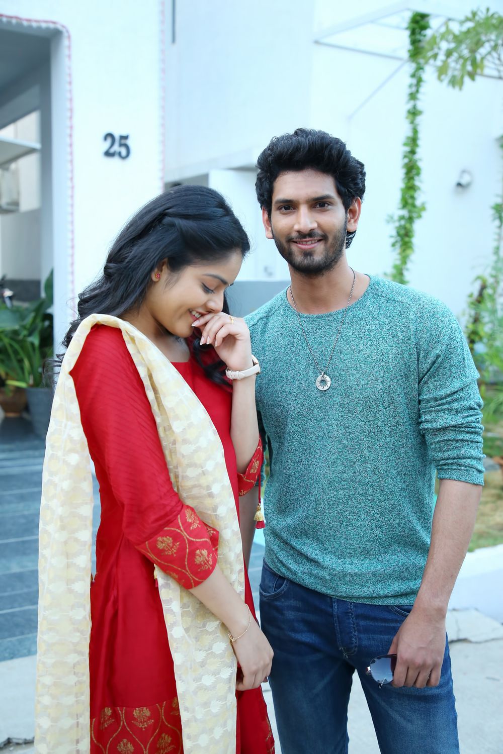 Anaganaga O Prema Katha Movie Images.