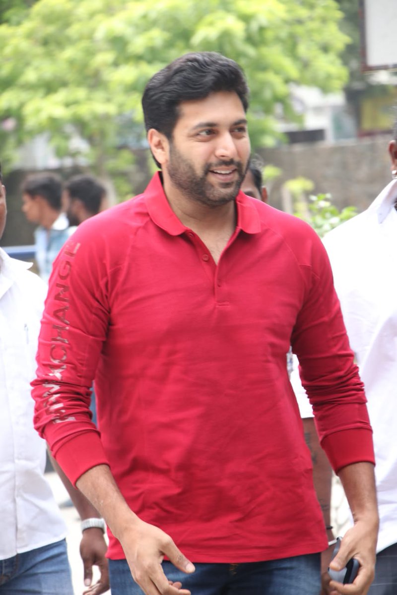 Adanga maru Press Meet Images.