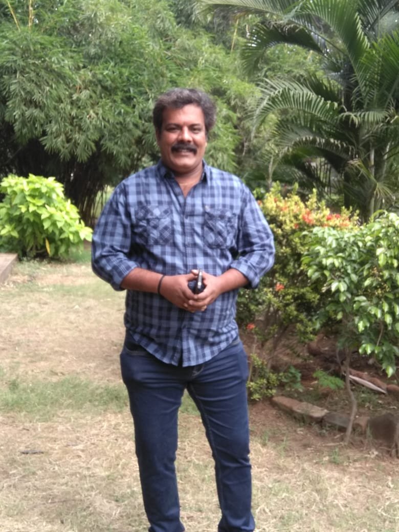Adanga maru Press Meet Images.