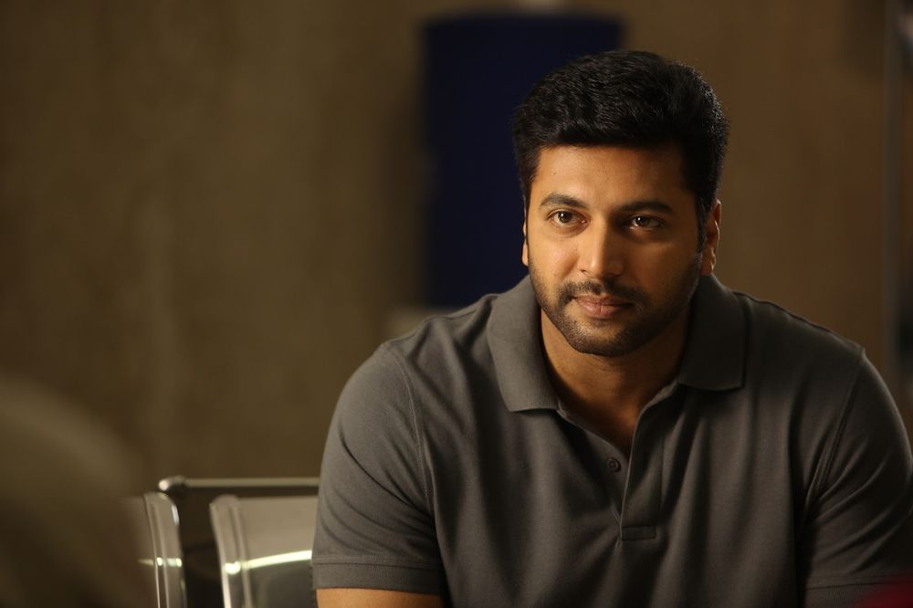 Adanga Maru Movie photos.