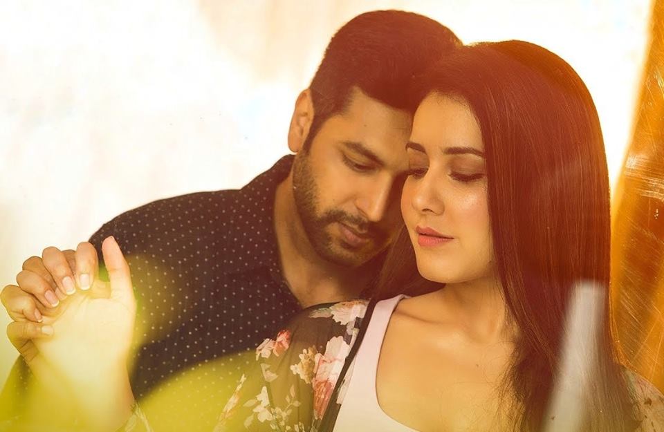 Adanga Maru Movie photos.