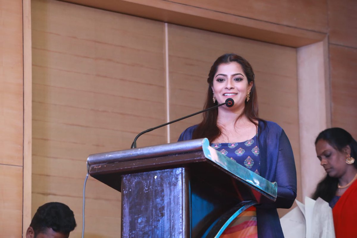 Maari 2 Press Meet Stills.