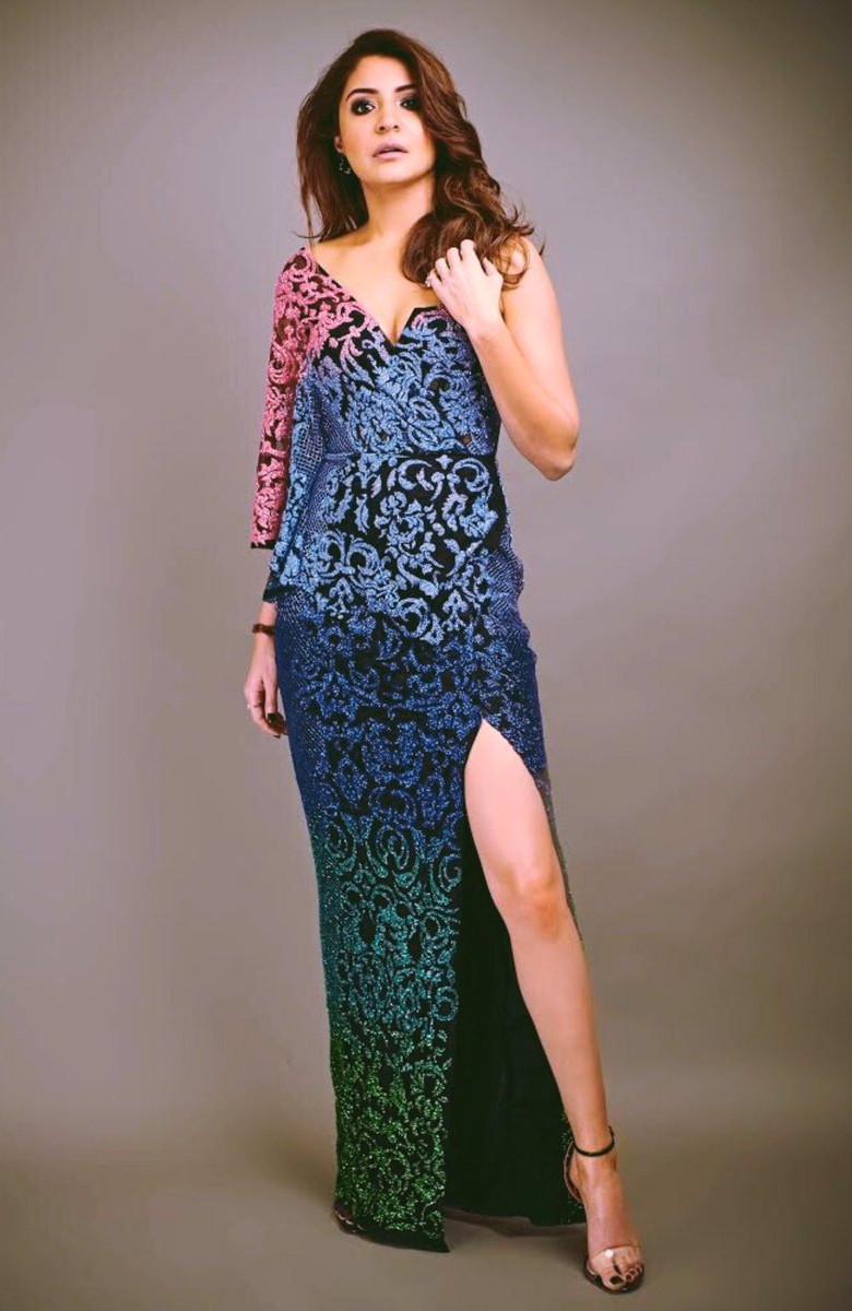 Anushka Sharma Stunning Images