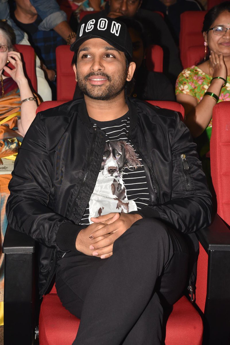Padi Padi Leche Manasu Grand Pre Release event 
