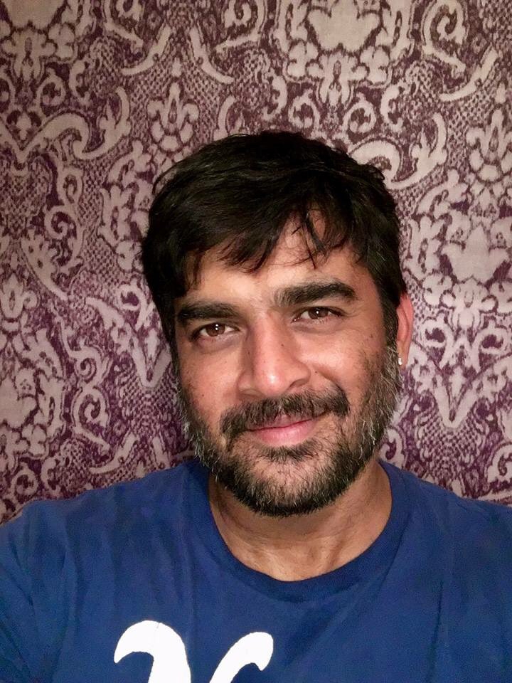 Madhavan Pretty Images.