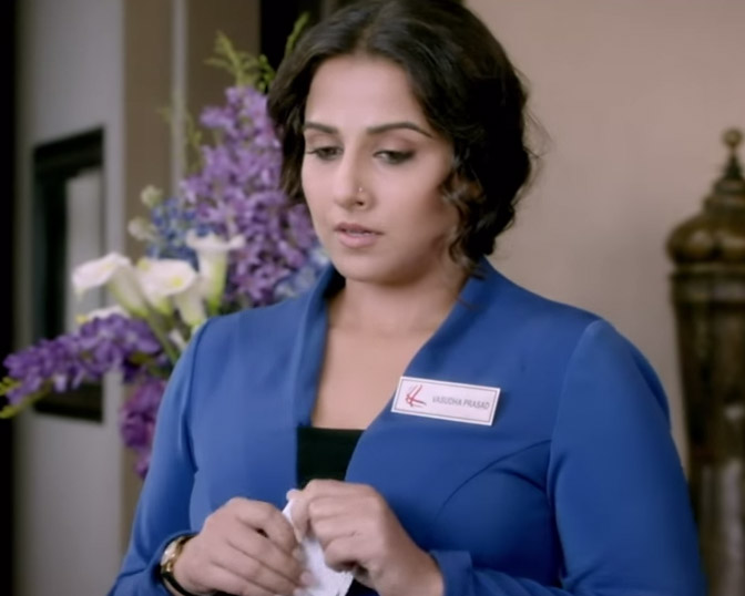 Hamari Adhuri Kahani Hindi Movie Stills | Vidya Balan