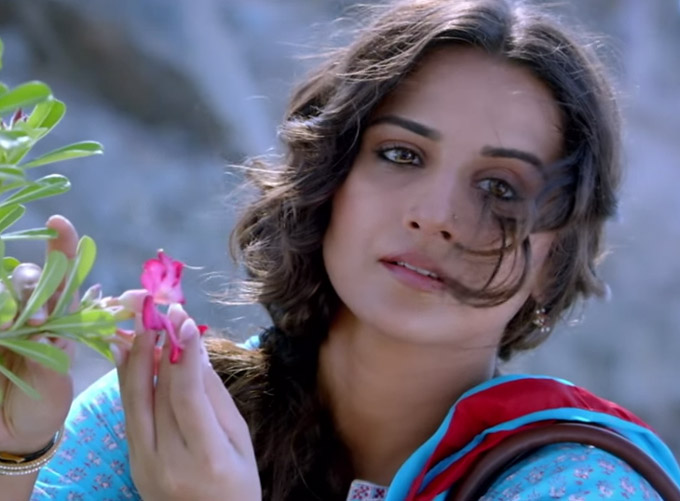 Hamari Adhuri Kahani Hindi Movie Stills | Vidya Balan