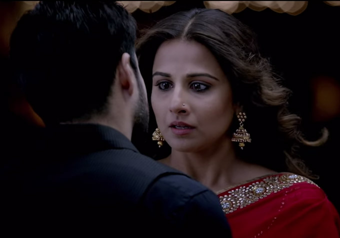 Hamari Adhuri Kahani Hindi Movie Stills | Vidya Balan