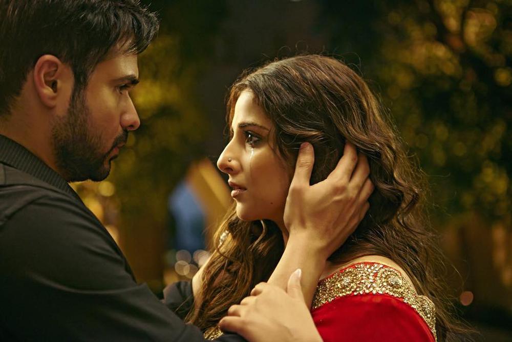 Hamari Adhuri Kahani Hindi Movie Stills | Emraan Hashmi, Vidya Balan