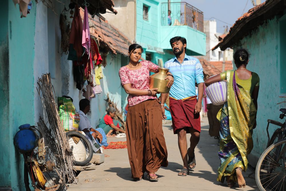 Kanaa Fresh Images