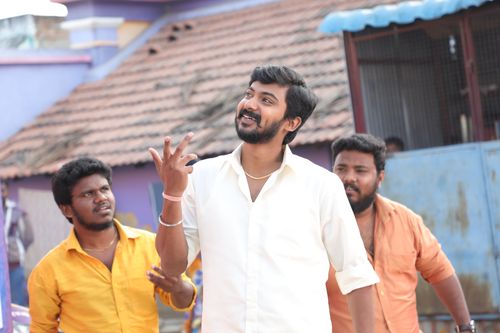 Kanaa Fresh Images